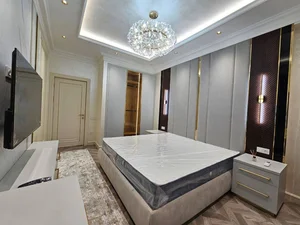 Фото 1 2-комн. квартира в ЖК NRG Oybek