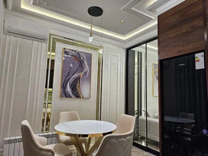 Фото 2 2-комн. квартира в ЖК NRG Oybek