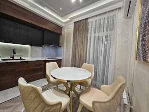 Фото 3 2-комн. квартира в ЖК NRG Oybek