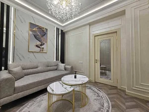 Фото 4 2-комн. квартира в ЖК NRG Oybek