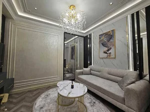 Фото 5 2-комн. квартира в ЖК NRG Oybek