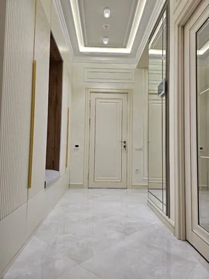 Фото 7 2-комн. квартира в ЖК NRG Oybek