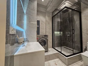 Фото 8 2-комн. квартира в ЖК NRG Oybek