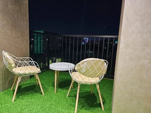 Фото 9 2-комн. квартира в ЖК NRG Oybek