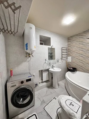 Фото 9 Квартира в Юнусабадском районе