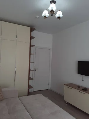 Фото 2 1-комн. квартира в Яшнабадском районе