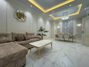 Фото 3 3-комн. квартира в Ташкент Сити Бульвар