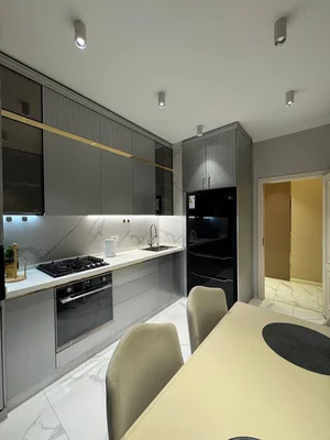 Фото 5 3-комн. квартира в Ташкент Сити Бульвар