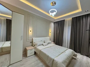 Фото 6 3-комн. квартира в Ташкент Сити Бульвар