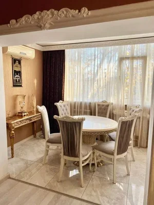 Фото 4 3-комн. квартира в Мирзо-Улугбекском районе