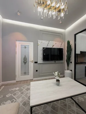 Фото 1 3-комн. квартира в Яшнабадском районе