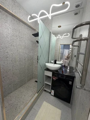 Фото 6 3-комн. квартира в Яшнабадском районе