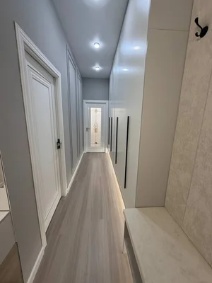 Фото 10 3-комн. квартира в Яшнабадском районе