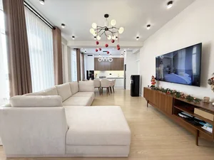 Фото 1 3-комн. квартира в Яшнабадском районе