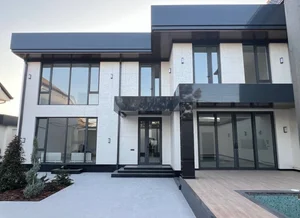 Фото 1 7-комн. Дом в Мирзо-Улугбекском районе