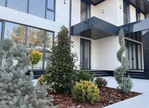 Фото 2 7-комн. Дом в Мирзо-Улугбекском районе