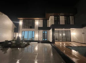 Фото 3 7-комн. Дом в Мирзо-Улугбекском районе