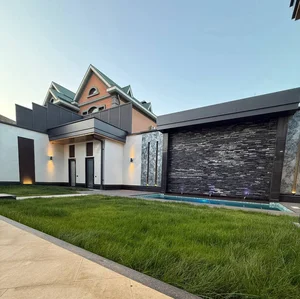 Фото 3 Дом в ориентире чайхона салом