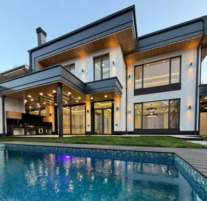 Фото 4 Дом в ориентире чайхона салом