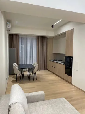 Фото 2 2-комн. квартира в Мирзо-Улугбекском районе