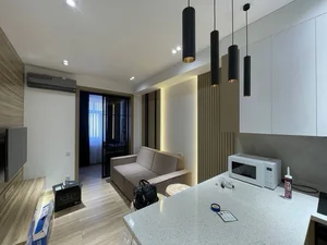 Фото 2 2-комн. квартира в Гранд Мир