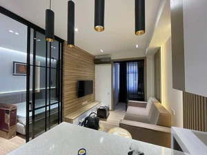 Фото 3 2-комн. квартира в Гранд Мир