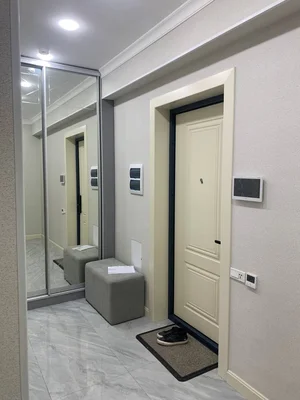 Фото 3 2-комн. квартира в NRG Oybek