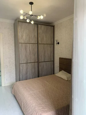 Фото 6 2-комн. квартира в NRG Oybek