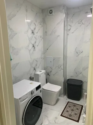 Фото 8 2-комн. квартира в NRG Oybek