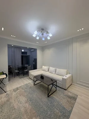 Фото 1 2-комн. квартира в Шохмедцентр