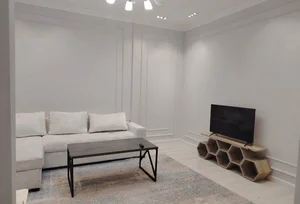 Фото 2 2-комн. квартира в Шохмедцентр