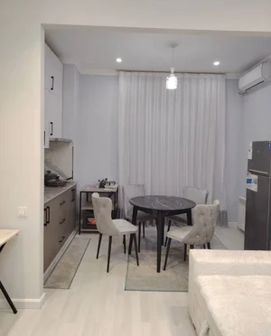 Фото 3 2-комн. квартира в Шохмедцентр