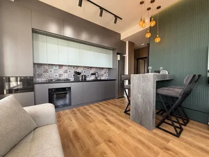 Фото 2 2-комн. квартира в Южный Вокзал