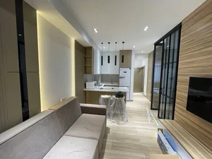 Фото 1 2-комн. квартира в Гранд Мир