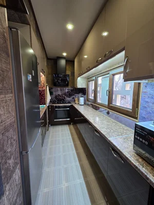 Фото 4 2-комн. квартира в Яккасарайском районе