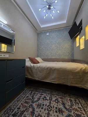 Фото 5 2-комн. квартира в Яккасарайском районе