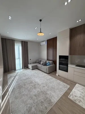 Фото 1 2-комн. квартира в Гранд Мир