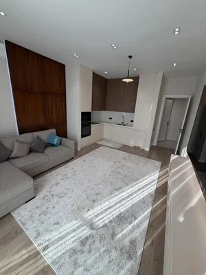 Фото 2 2-комн. квартира в Гранд Мир