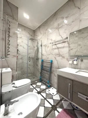 Фото 6 3-комн. квартира в Пирамит