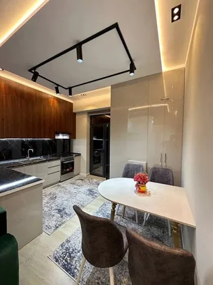 Фото 3 3-комн. квартира в Макро Махтумкули