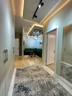 Фото 4 3-комн. квартира в Макро Махтумкули