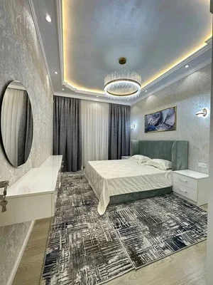 Фото 5 3-комн. квартира в Макро Махтумкули