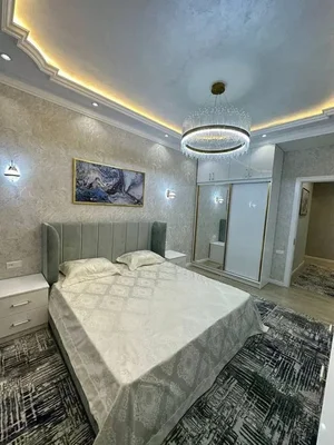 Фото 6 3-комн. квартира в Макро Махтумкули