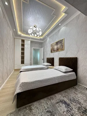 Фото 7 3-комн. квартира в Макро Махтумкули