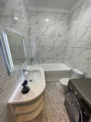 Фото 8 3-комн. квартира в Макро Махтумкули