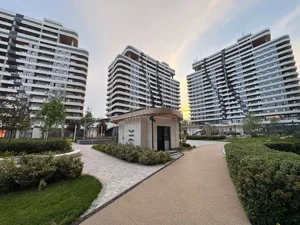 Фото 1 2-комн. квартира в ЖК Infinity