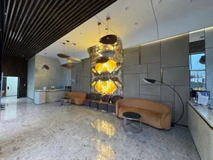 Фото 2 2-комн. квартира в ЖК Infinity