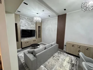 Фото 3 2-комн. квартира в ЖК Infinity