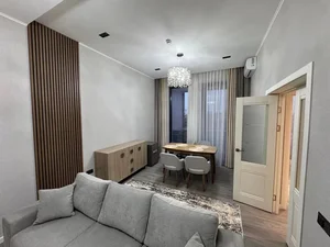 Фото 4 2-комн. квартира в ЖК Infinity