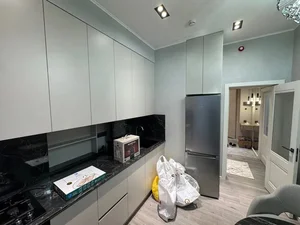 Фото 5 2-комн. квартира в ЖК Infinity